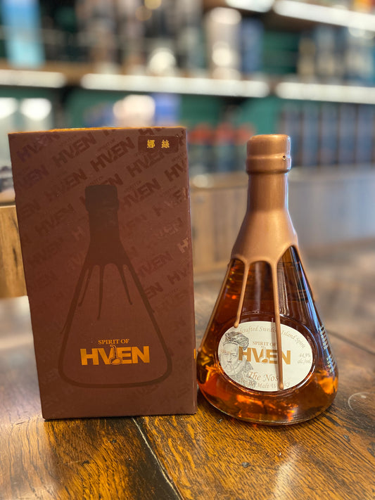 Hven The Nose500ml ,44.9%